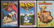 Vhs sammlung 80er gebraucht kaufen  Hamm
