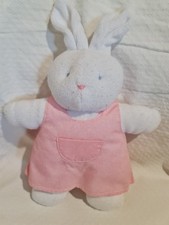 Doudou peluche lapin d'occasion  Seloncourt