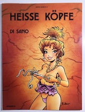 Rote hren heisse gebraucht kaufen  Kerpen