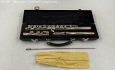Bundy flute case for sale  Saint Louis