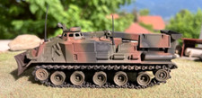 Solido militaire char d'occasion  Saint-Ismier