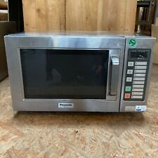 Panasonic 1037 gastro gebraucht kaufen  Leipzig