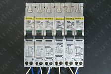 Square schneider rcbo for sale  WELLINGTON