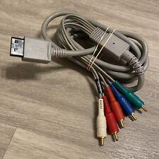 Cable composant officiel d'occasion  Strasbourg-