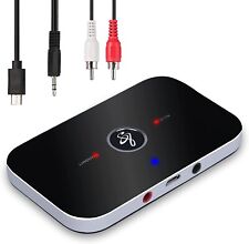 Adaptateur bluetooth récepteu d'occasion  Fonsorbes