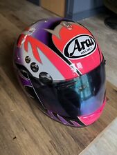 arai quantum helmets for sale  MARKET HARBOROUGH