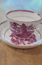 Pretty pink antique for sale  BANBURY