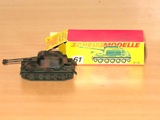 Espewe nva panzer gebraucht kaufen  Berlin