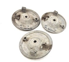 Bremsanker platte bremse gebraucht kaufen  Neulußheim