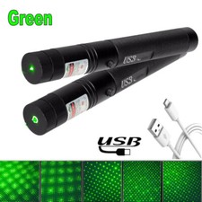 Puntatore laser 2000 usato  Spedire a Italy