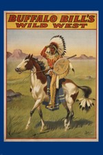 Original buffalo bill for sale  Pacoima