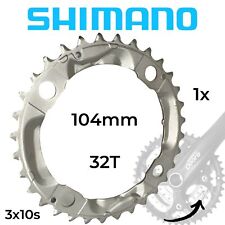 Shimano deore m532 gebraucht kaufen  Heiligenhaus