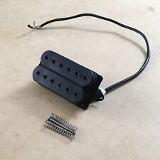 Captador de guitarra elétrica DiMarzio DP158FBK EVOLUTION pescoço Humbucker espaçado em F EUA comprar usado  Enviando para Brazil