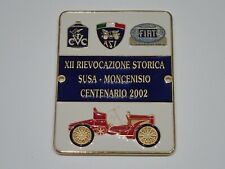 Automobilismo rievocazione str usato  Bussoleno