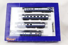 Roco 63102 locomotiva usato  Lizzanello