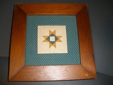 Framed finished cross for sale  Elizabethtown