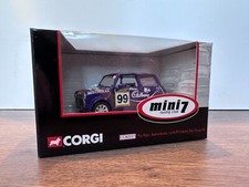 Rare corgi mini for sale  LONDON