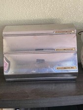 Vintage mcm chrome for sale  Hidden Valley Lake