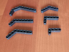 Lotto lego technic usato  Gioia Tauro