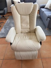 Homcom relaxsessel drehbar gebraucht kaufen  Markdorf