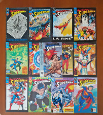 Superman play press usato  Rimini