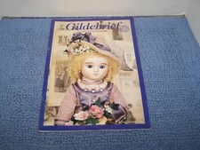 Gildebrief magazine dollmakers for sale  Old Forge