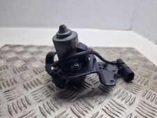 Audi vacuum pump for sale  EDINBURGH