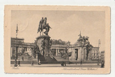 Berlin nationaldenkmal kaiser gebraucht kaufen  Weyhe
