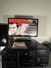 Sony dvp cx995v for sale  Garden Grove