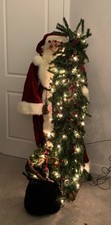 ditz father christmas for sale ditz father christmas for sale Mc Lean