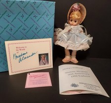 1994 madame alexander for sale  Mount Airy