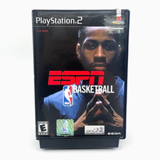 Espn nba basketball for sale  Austin