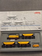 Märklin 2845 güterzugset gebraucht kaufen Märklin 2845 güterzugset gebraucht kaufen  Hohenpeißenberg