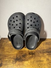 Crocs kids clogs for sale  Rockland
