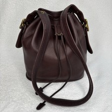 Coach vintage lula for sale  MILTON KEYNES