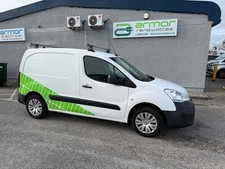 2018 citroen berlingo for sale  REDRUTH