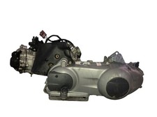 Motore gilera nexus usato  Italia