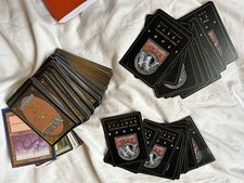 Magic gathering cards for sale  INVERURIE