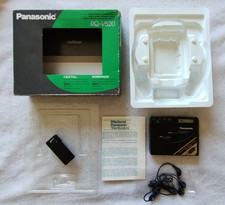 Panasonic walkman v520 d'occasion  Toulon-