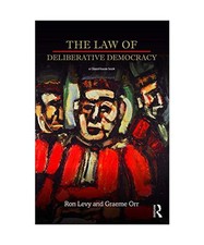 The law deliberative gebraucht kaufen The law deliberative gebraucht kaufen  Trebbin