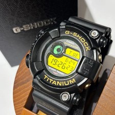 Casio watch shock d'occasion  Expédié en Belgium