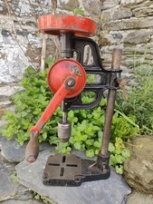 Bench hand pillar for sale  PLYMOUTH