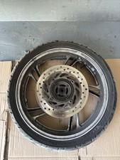 Ruota anteriore honda usato  Cardito