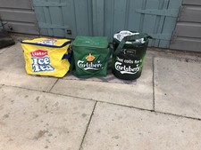 Promotional cooler bags for sale  SIDCUP