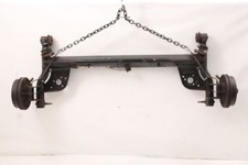 Hinterachse suzuki swift gebraucht kaufen  Wittenburg