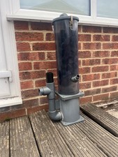 Pond protein skimmer for sale  SOUTH SHIELDS