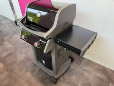 Weber gasgrill 210 gebraucht kaufen  München