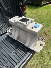 Aluminum tunnel ram for sale  Douglassville