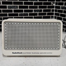 Rare radioshack radio for sale  Van Buren