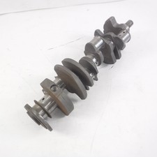 Virabrequim GM 3911001 fabricante de equipamento original para 1968-1973 Chevrolet motor bloco pequeno 307/327 comprar usado  Enviando para Brazil
